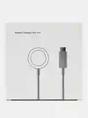Магнитный USB кабель для беспроводной зарядки часов Apple Watch, 1 м