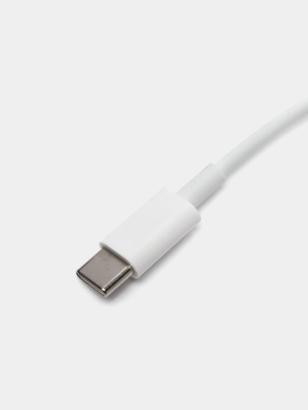 Магнитный USB кабель для беспроводной зарядки часов Apple Watch, 1 м
