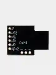 Контроллер Digispark на ATtiny85 c USB штекером