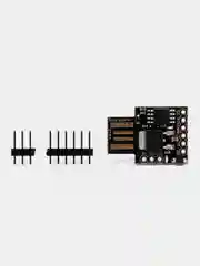 Контроллер Digispark на ATtiny85 c USB штекером