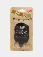 Коричневый свеча для торта,на день рождения , прикол