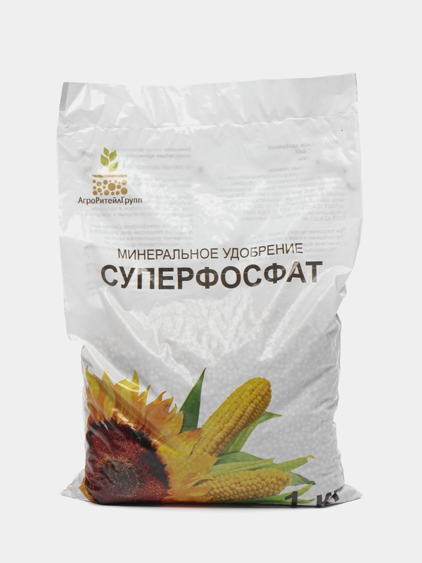Суперфосфат 1кг. PLANT!T АгроРитейлГрупп