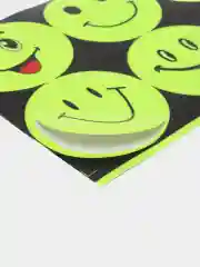 Светоотражающие наклейки