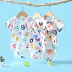 Боди для новорожденных