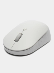 Беспроводная мышь Xiaomi Mouse, Bluetooth, Silent Dual Mode, WXSMSBMW