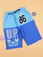 Шорты для мальчика Bonito kids, Узбекистан