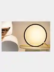Ночник светодиодный LED, настольный, минималистичный