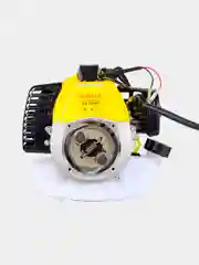 Бензиновый триммер Eurolux TR-1500T (неразборная штанга) 70/2/17 0