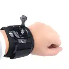 Крепление на запястье для камеры GoPro