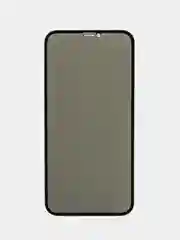 Защитное стекло на iPhone 13 мини, антишпион