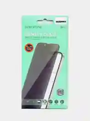 Защитное стекло на iPhone 13 мини, антишпион