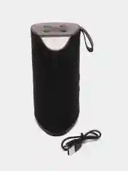 Мощная Портативная Bluetooth Колонка GT-111 с Долгим Временем Работы и Чистым Звуком
