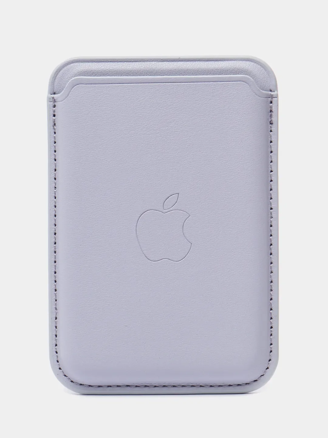 Картхолдер (держатель для карт) из исскуственной кожи Mag Safe для iPhone