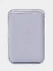 Картхолдер (держатель для карт) из исскуственной кожи Mag Safe для iPhone