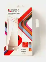 Защитное стекло для Lenovo Vibe B