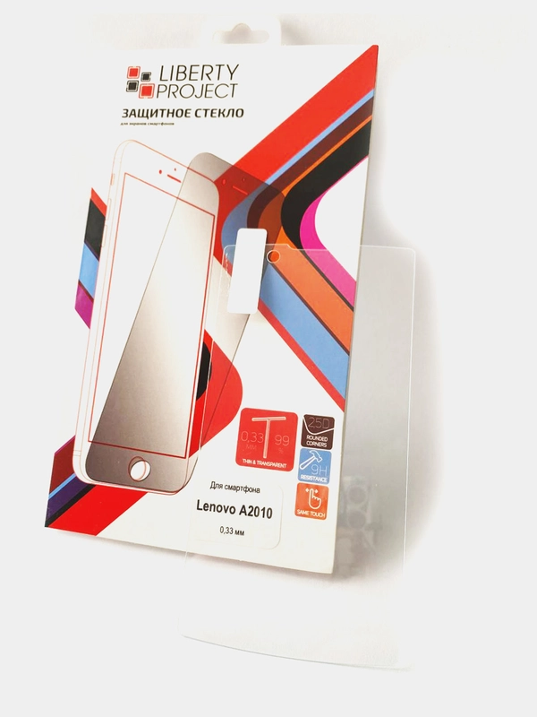 Защитное стекло для Lenovo A2010
