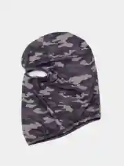 Зелёный хаки балаклава