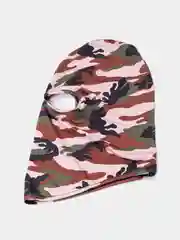 Оливковый балаклава