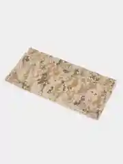 Хаки шарф камуфляжный