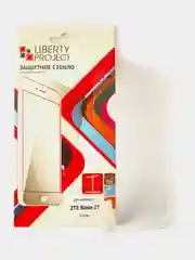 Защитное стекло для ZTE Blade Z7