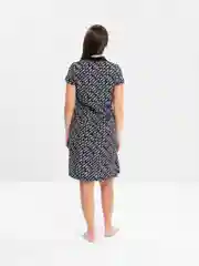 Черный платье поло, Lilians