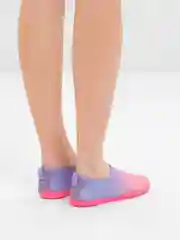 Розовый коралки для плавания, аквашузы, аквасоки, кроссовки, унисекс