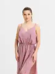Коралловый сорочка ночная женская, кружевной пеньюар, халат эротический