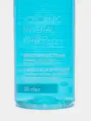 Тонер для лица Masstige (Масстиж) Volcanic Mineral Water, увлажняющий, 200 мл