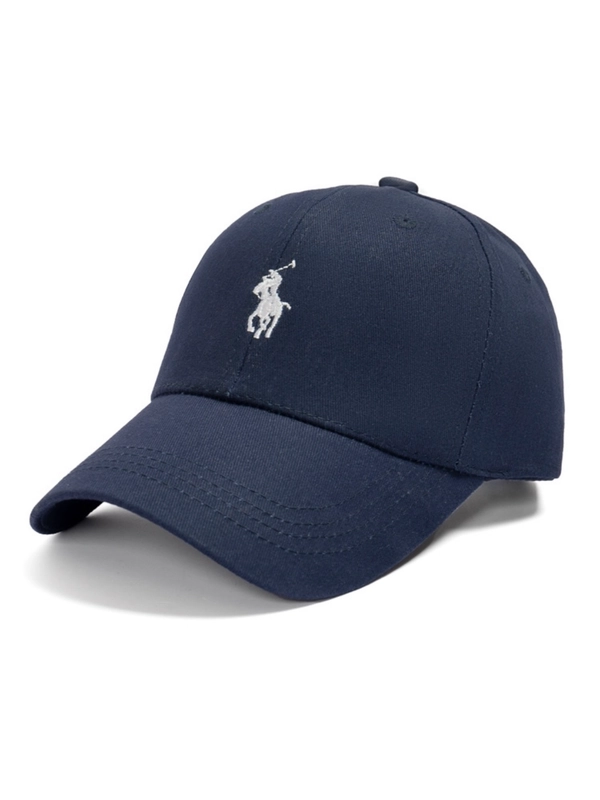 Бейсболка мужская Polo