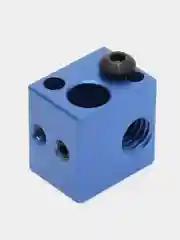 Нагревательный блок, E3D, XCR-BP6
