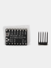 Драйвер шагового двигателя TMC 2100 v1.0