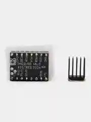Драйвер шагового двигателя TMC 2100 v1.0