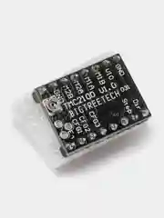 Драйвер шагового двигателя TMC 2100 v1.0