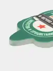 Тёмно-зелёный свеча для торта,на день рождения , прикол