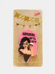 Тёмно-розовый свеча для торта,на день рождения , прикол
