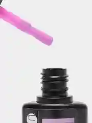 Люминесцентный гель-лак для ногтей UR SUGAR, однотонный, 7,5 мл