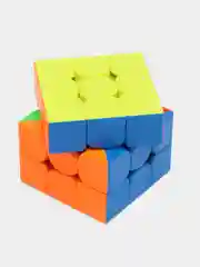 Магнитный кубик Gan Edu, 3 х 3