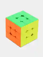 Магнитный кубик Gan Edu, 3 х 3