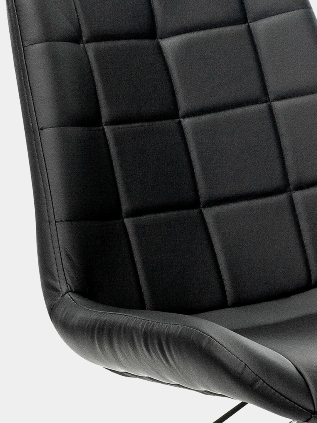 Компьютерное кресло Brabix Deco Mg-316, без подлокотников, экокожа