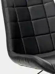 Компьютерное кресло Brabix Deco Mg-316, без подлокотников, экокожа