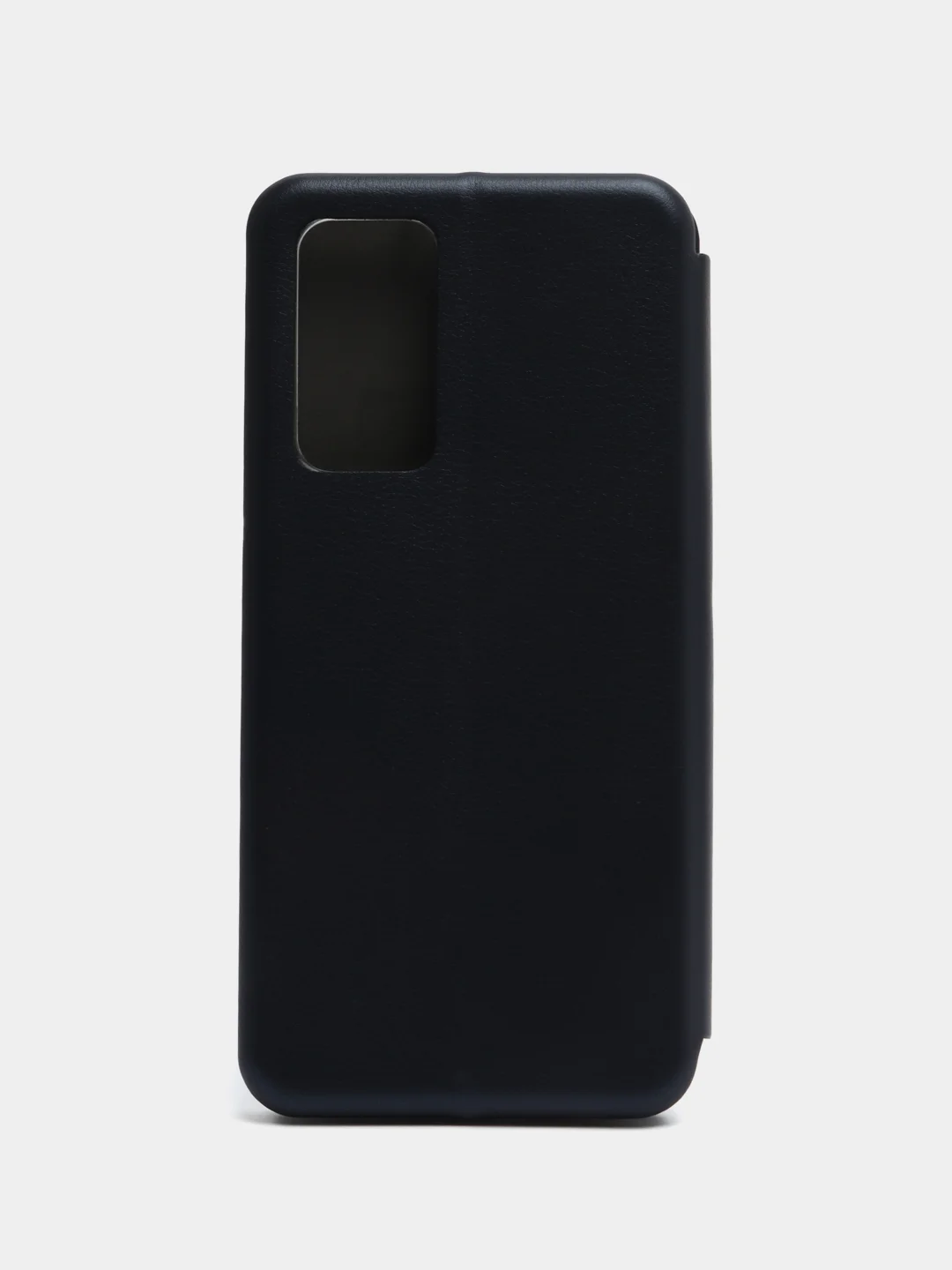 Темно-синий чехол книжка для Xiaomi 12 Lite, Redmi 12T, Xiaomi 12T PRO на магните