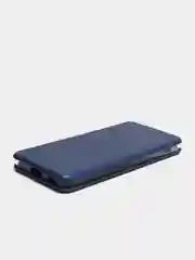 Синий чехол книжка для Xiaomi 12 Lite, Redmi 12T, Xiaomi 12T PRO на магните