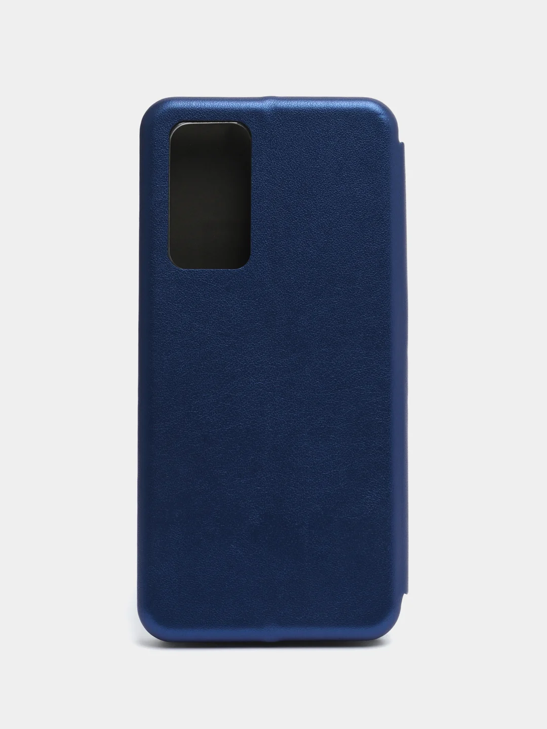Синий чехол книжка для Xiaomi 12 Lite, Redmi 12T, Xiaomi 12T PRO на магните