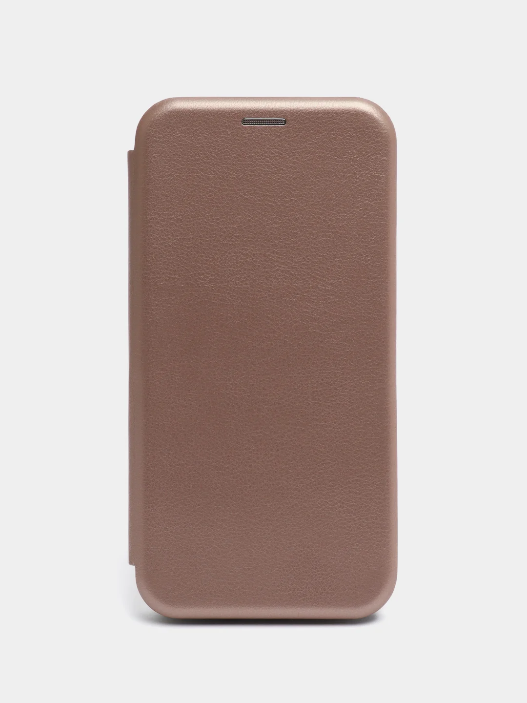 Розовый чехол-книжка для iPhone 14/14 Pro/14 Pro Max