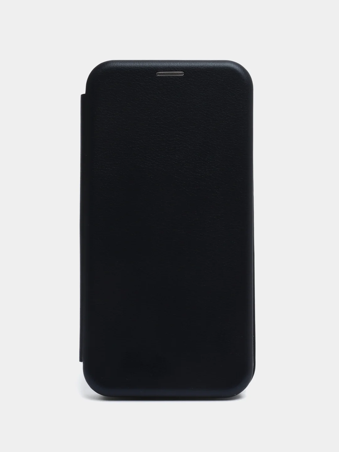 Темно-синий чехол-книжка для iPhone 14/14 Pro/14 Pro Max