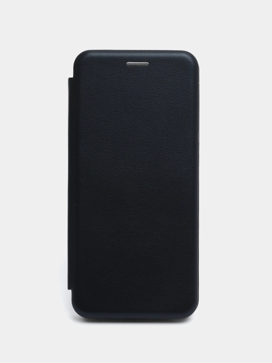 Темно-синий чехол-книжка XIAOMI 10TPro, 11Pro, Note 10 Lite,Redmi 9, 9A, 9T/PocoM3, Note 10, Note 9T