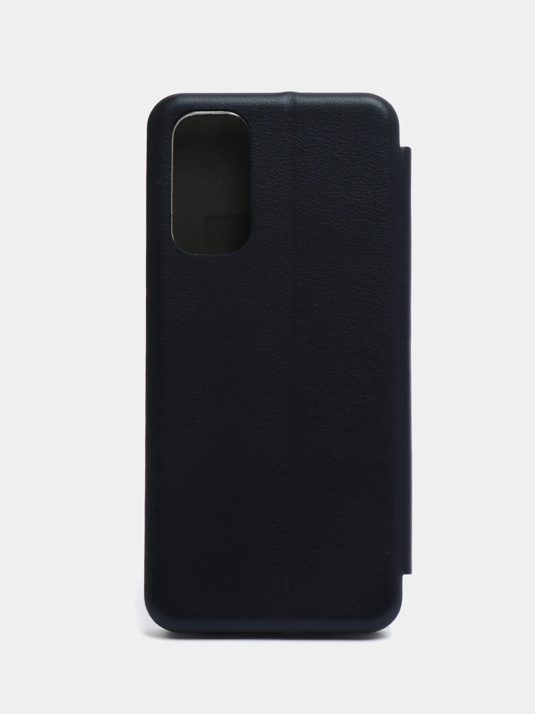 Темно-синий чехол-книжка XIAOMI 10TPro, 11Pro, Note 10 Lite,Redmi 9, 9A, 9T/PocoM3, Note 10, Note 9T