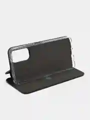 Темно-синий чехол-книжка XIAOMI 10TPro, 11Pro, Note 10 Lite,Redmi 9, 9A, 9T/PocoM3, Note 10, Note 9T