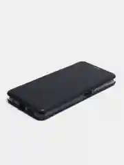 Темно-синий чехол-книжка XIAOMI 10TPro, 11Pro, Note 10 Lite,Redmi 9, 9A, 9T/PocoM3, Note 10, Note 9T