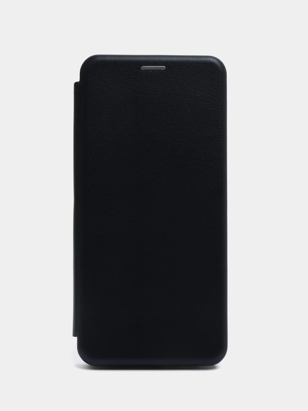 Темно-синий чехол-книжка для Samsung A13 (4G), A14 (5G), чехол на магните